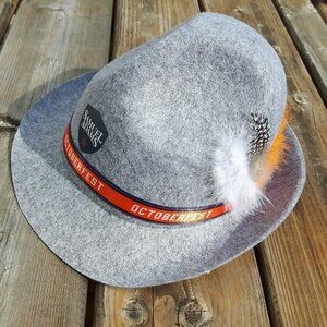 Samuel Adams Octoberfest Hat Beer Festival